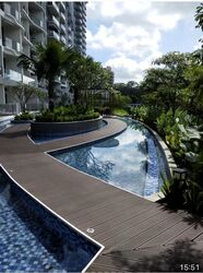 Kingsford . Hillview Peak (D23), Condominium #569228791